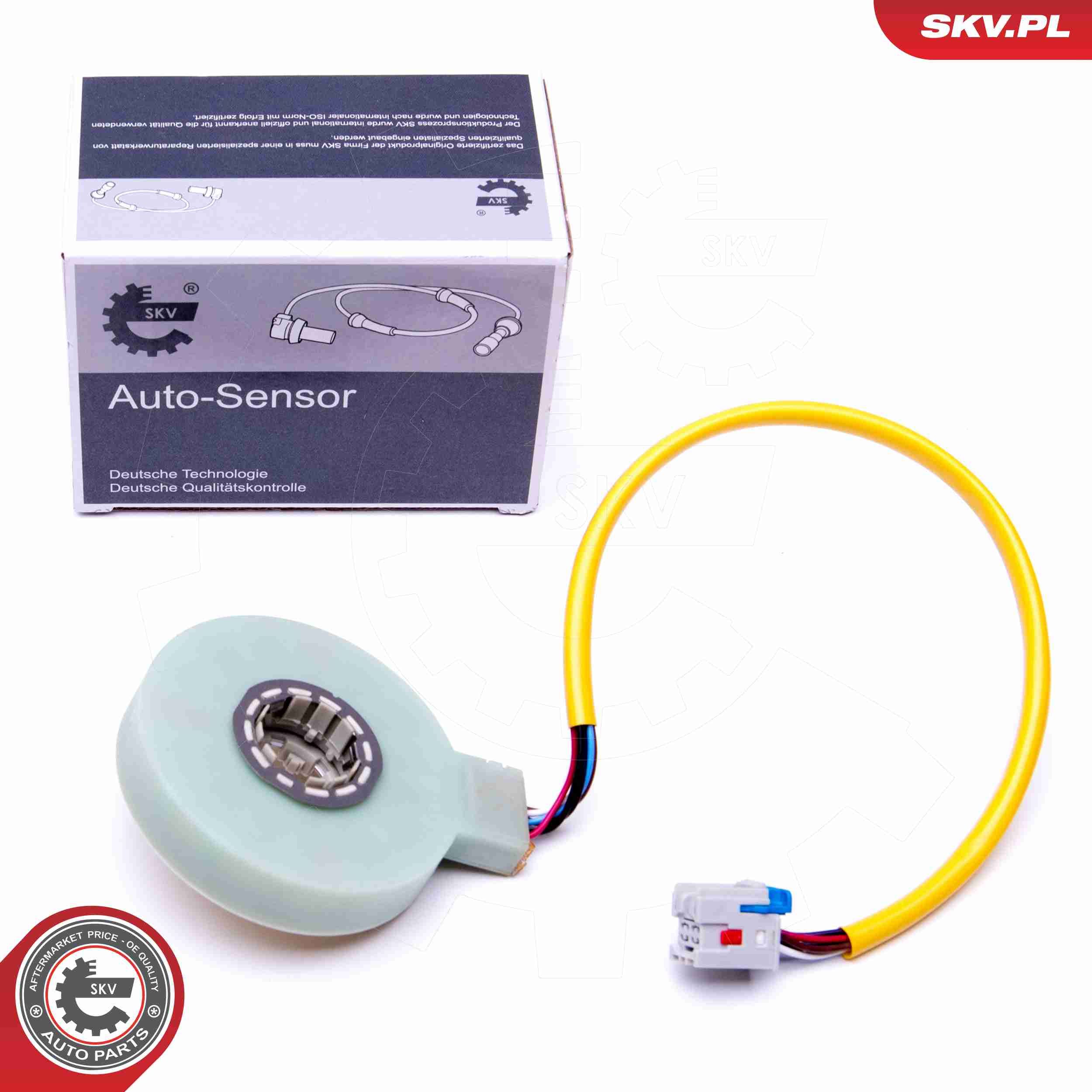 ESEN SKV 17SKV482 - Lenkwinkelsensor