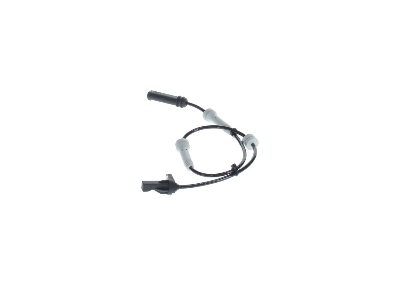 Sensor, Raddrehzahl