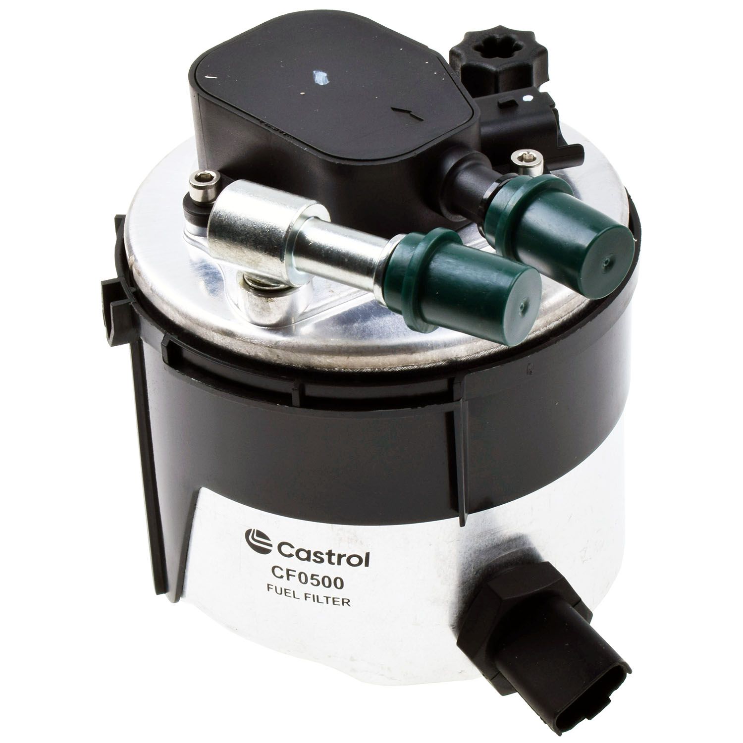 Castrol Filters CF0500 - Kraftstofffilter