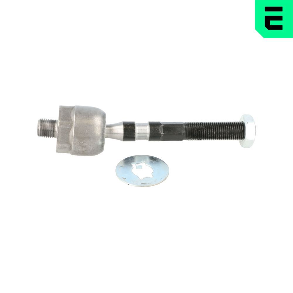 Axialgelenk, Spurstange