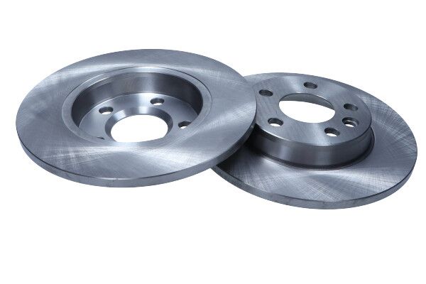 MAXGEAR 19-0789 Brake Disc