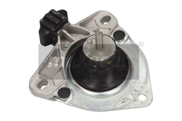 Lagerung, Motor
