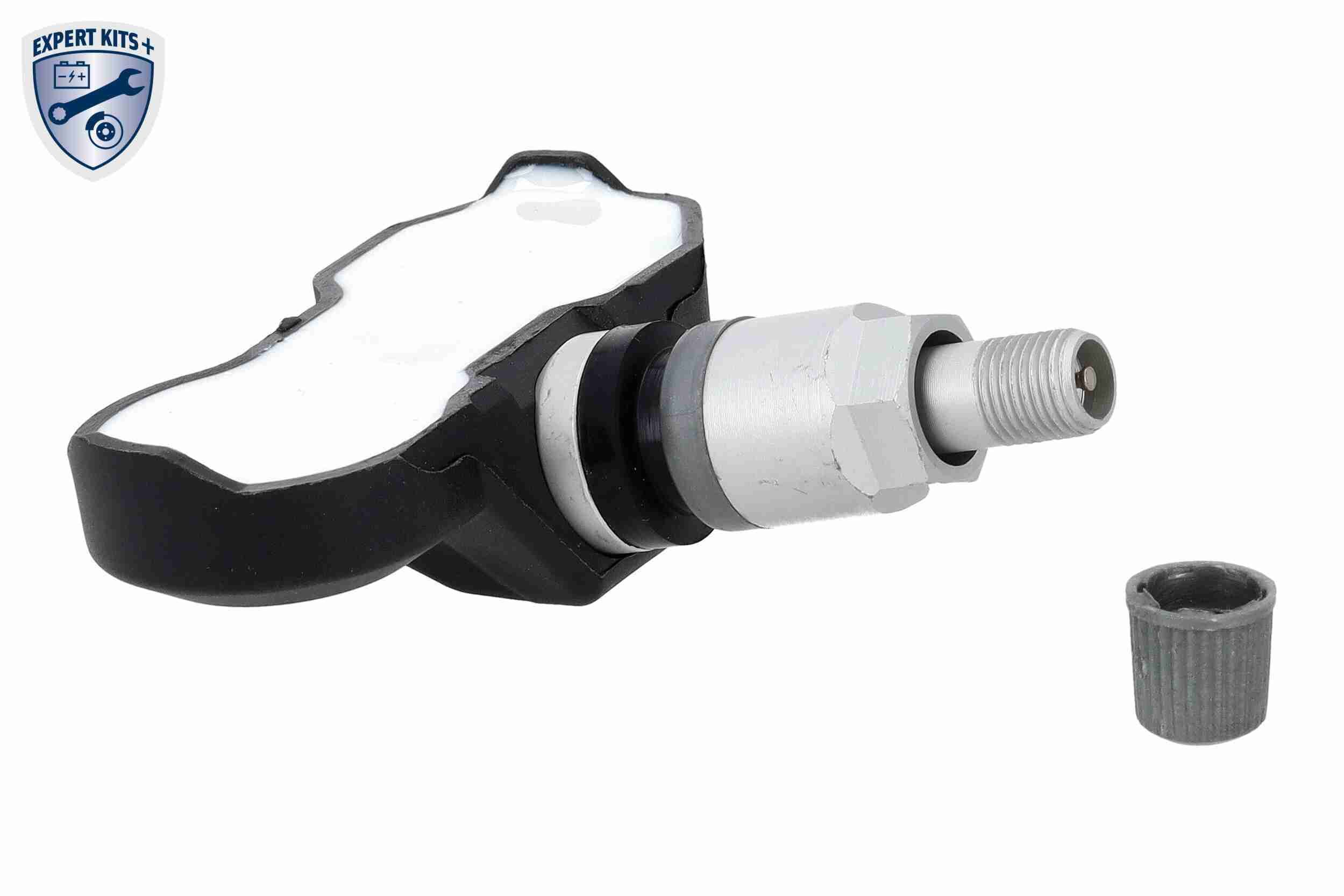 Radsensor, Reifendruck-Kontrollsystem