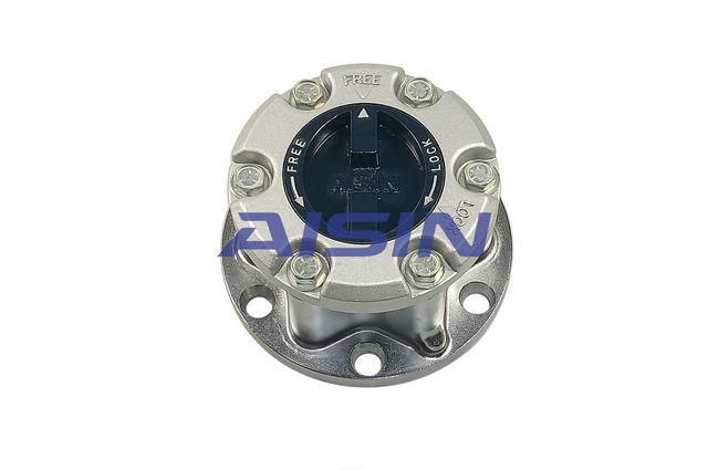 Free Wheel Hub (30T) - TecDoc 1