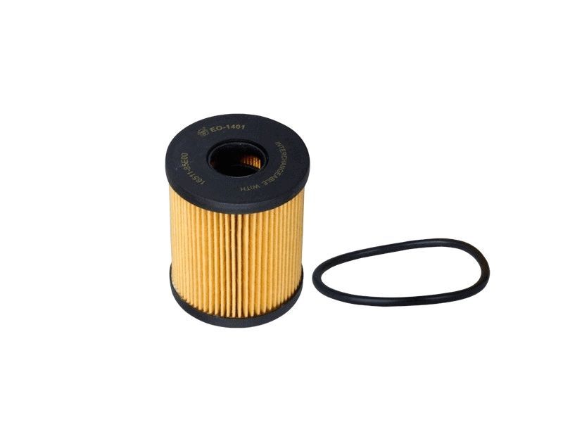 OIL FILTER FITS R2708P - TecDoc Only