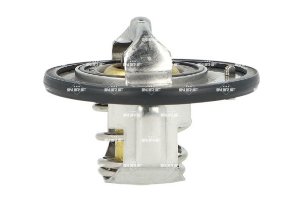 Thermostat, K&uuml;hlmittel
