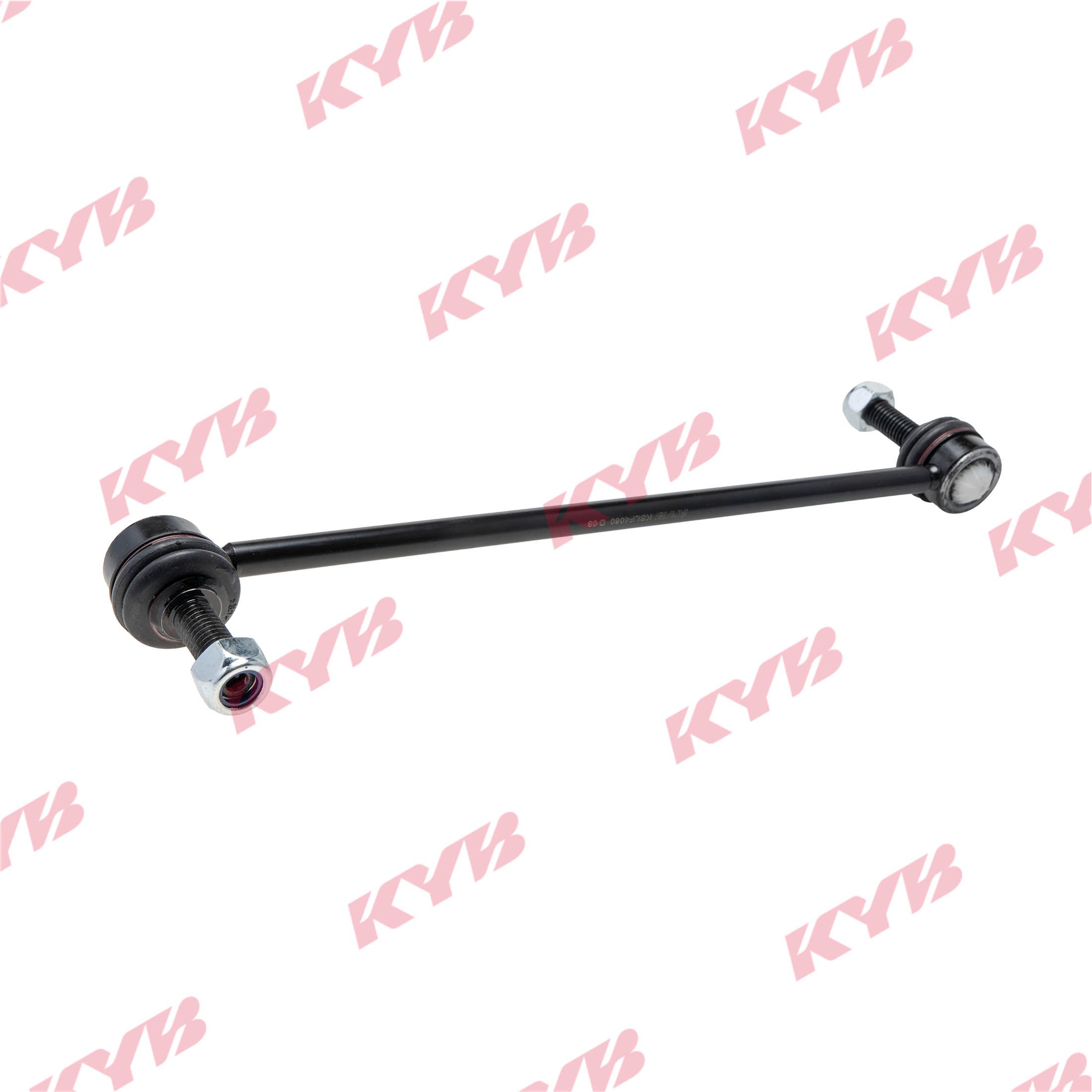 Stange/Strebe, Stabilisator
