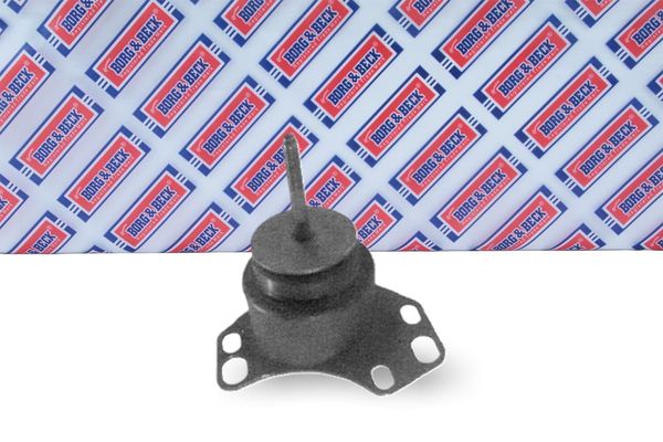 BEM3060 BORG & BECK felfüggesztés, motor
