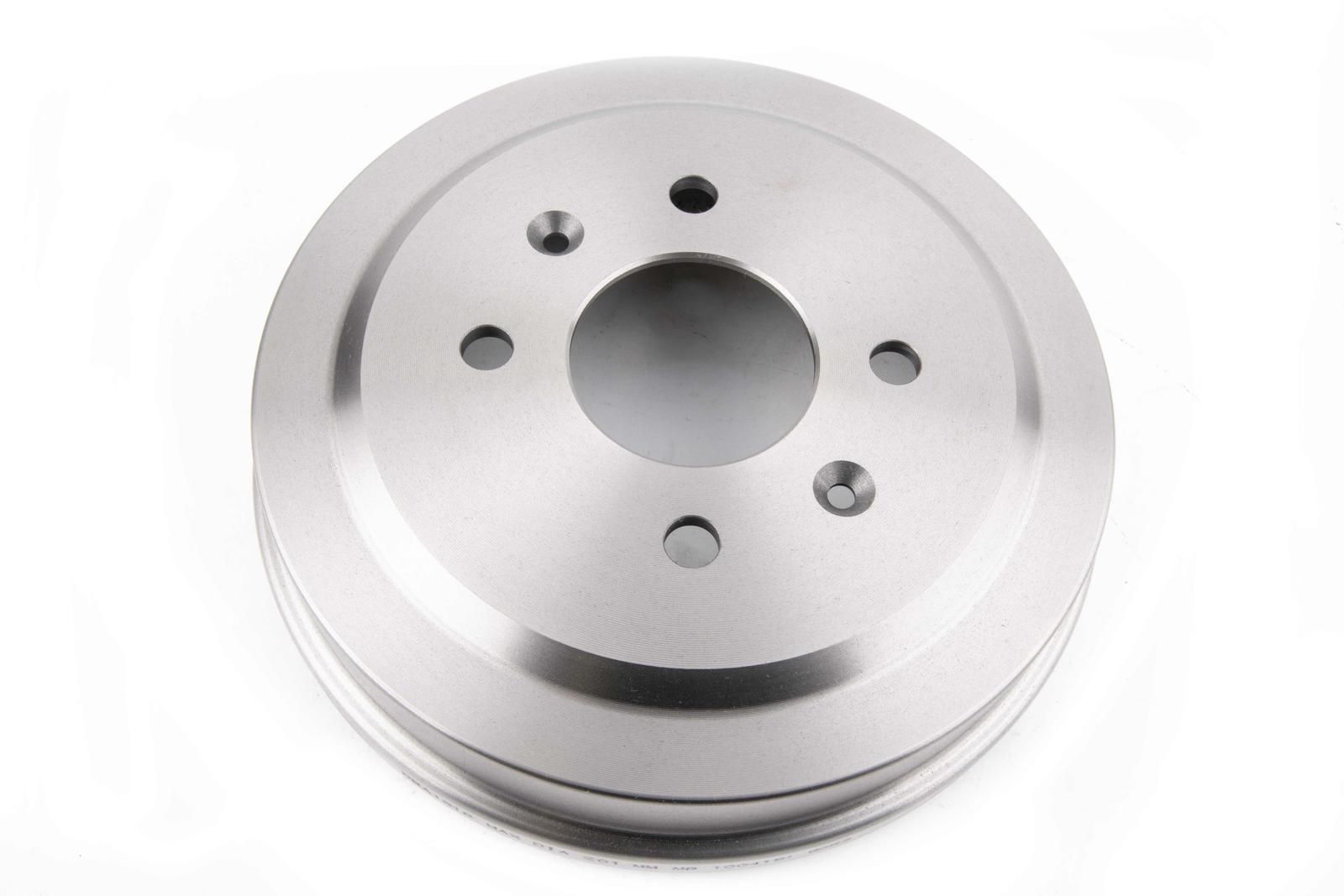 Drum [ Holden Spark Series MP 1.4L 01/16 -> R ] - TecDoc 1