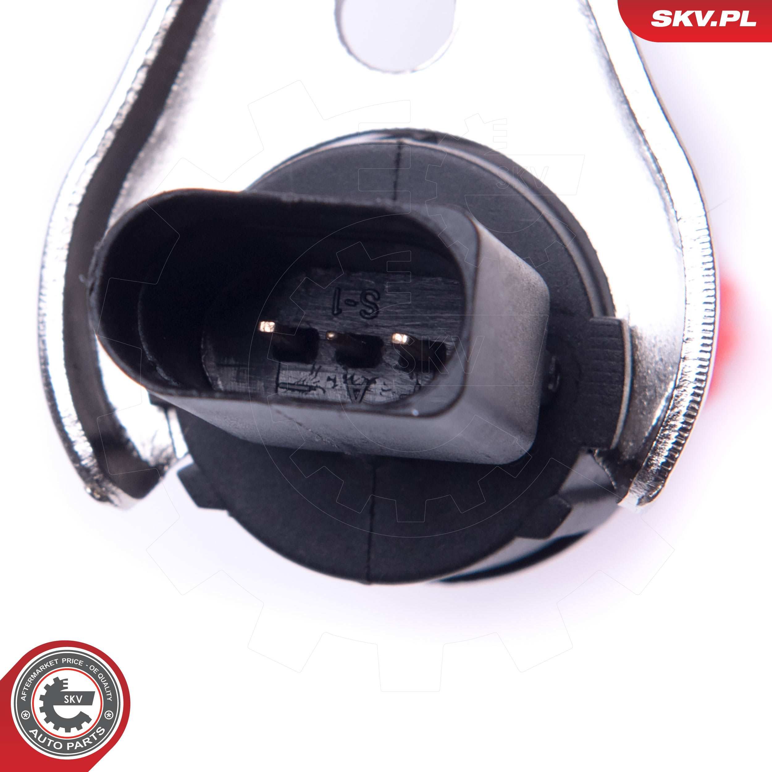 ESEN SKV 17SKV550 - Impulsgeber, Kurbelwelle