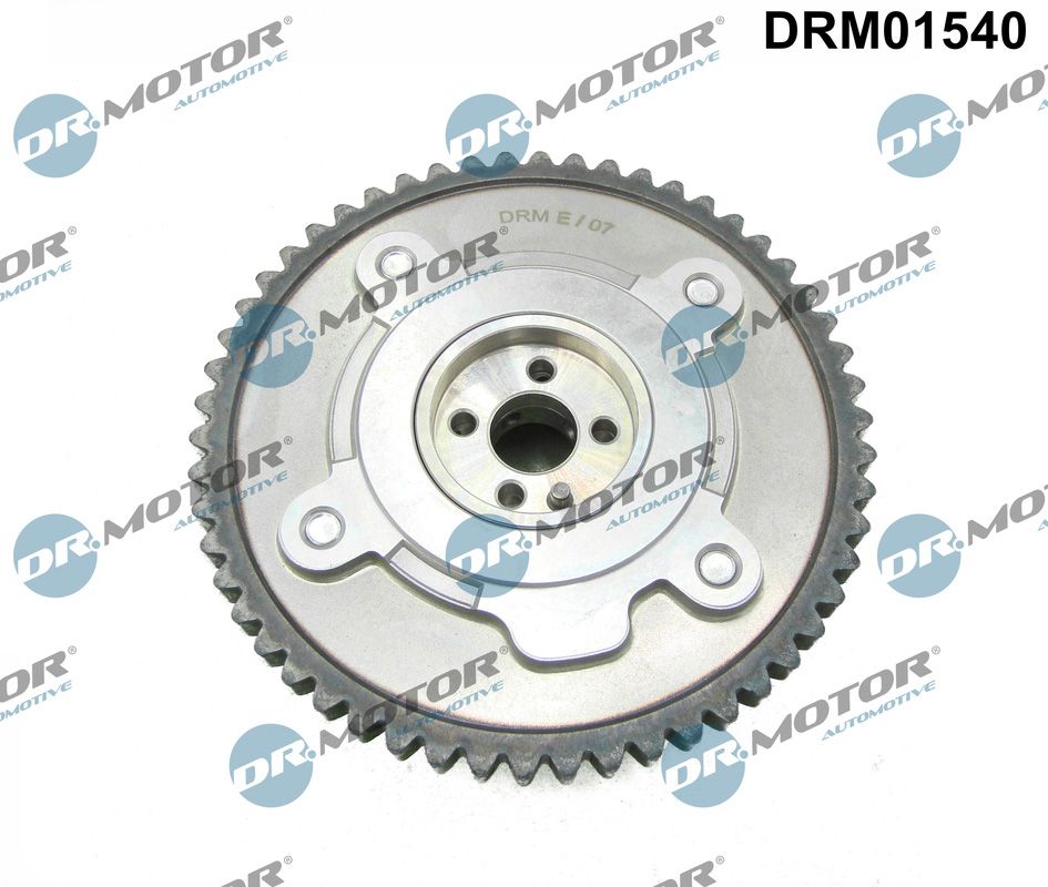 Dr.Motor Automotive DRM01540 Camshaft Adjuster