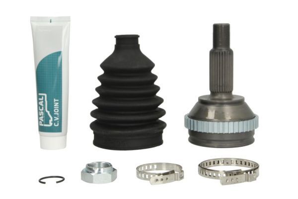 PASCAL G1G009PC - Gelenksatz, Antriebswelle