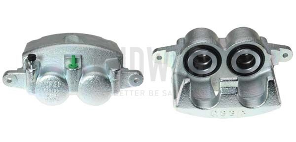 Brake Caliper 343863