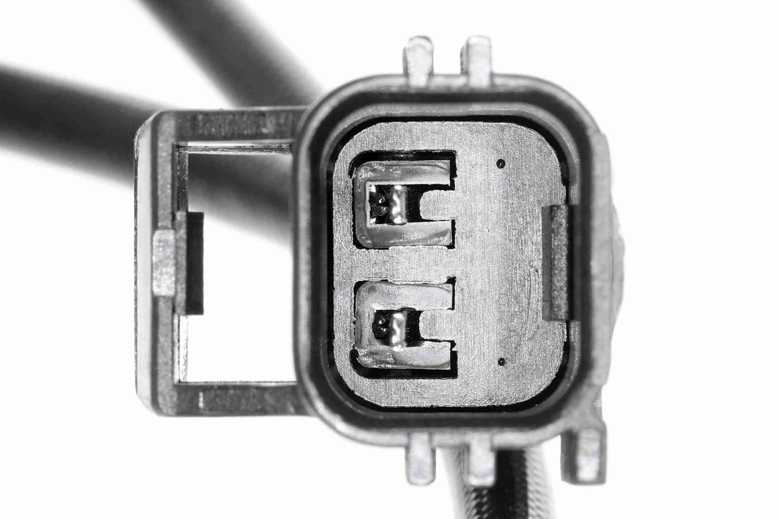Sensor, Abgastemperatur