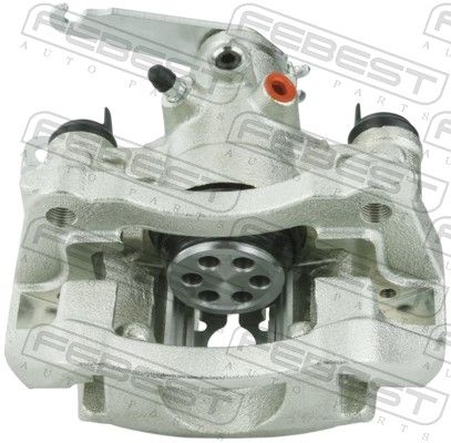 Brake Caliper 2177-TT9RL