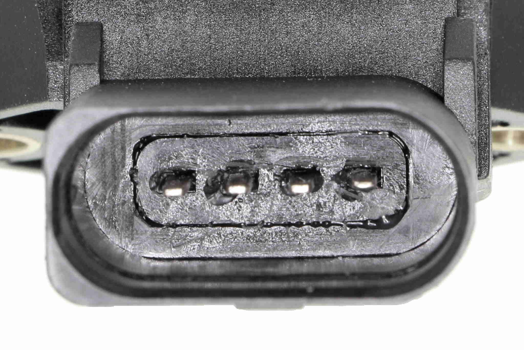 Sensor, Saugrohrdruck