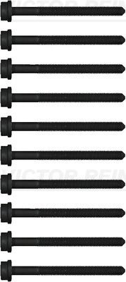 Zylinderkopfschraubensatz