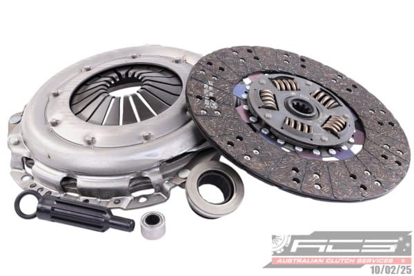 KIT STD CHEV C10 5.0L - TecDoc Only