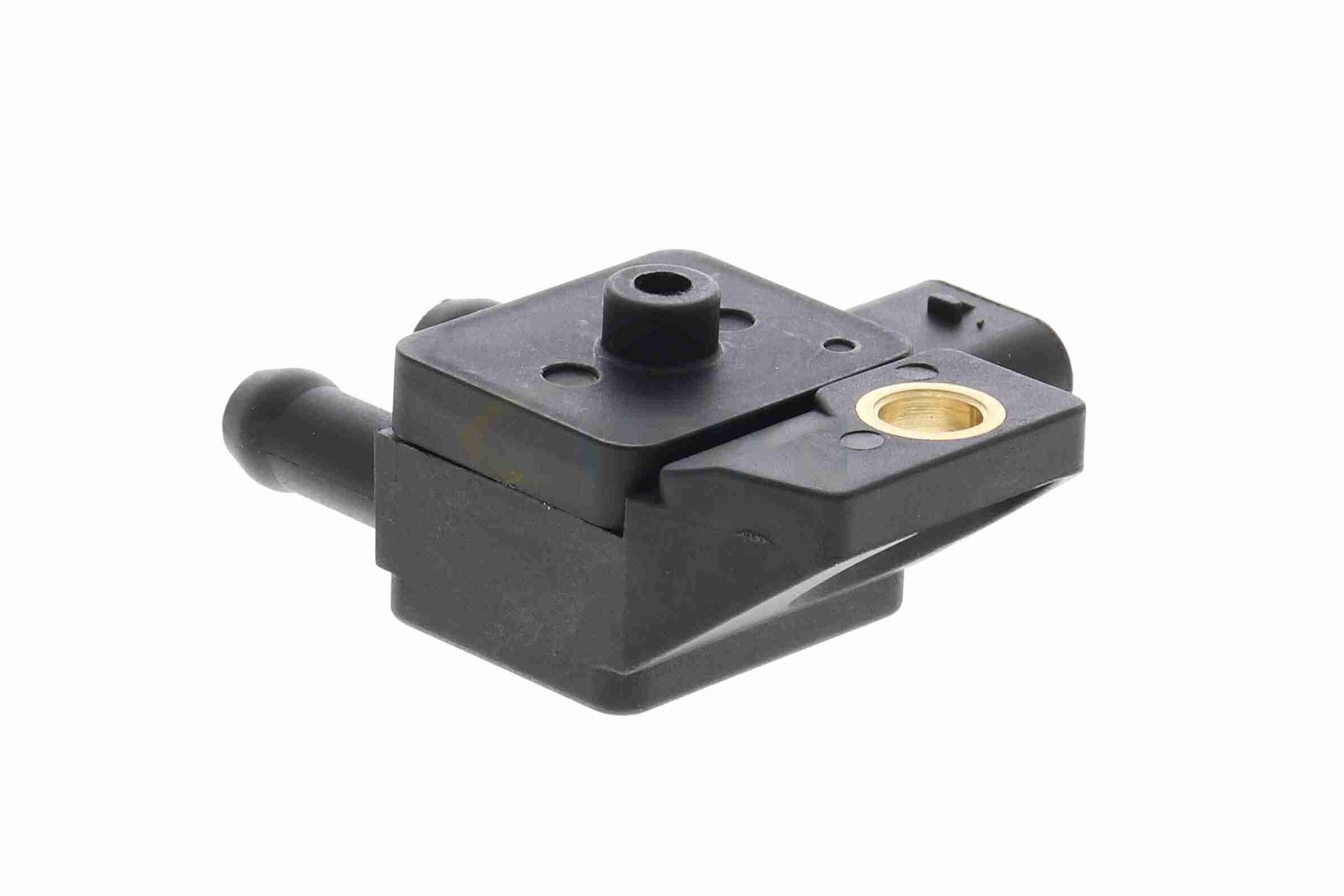 Sensor, Abgasdruck