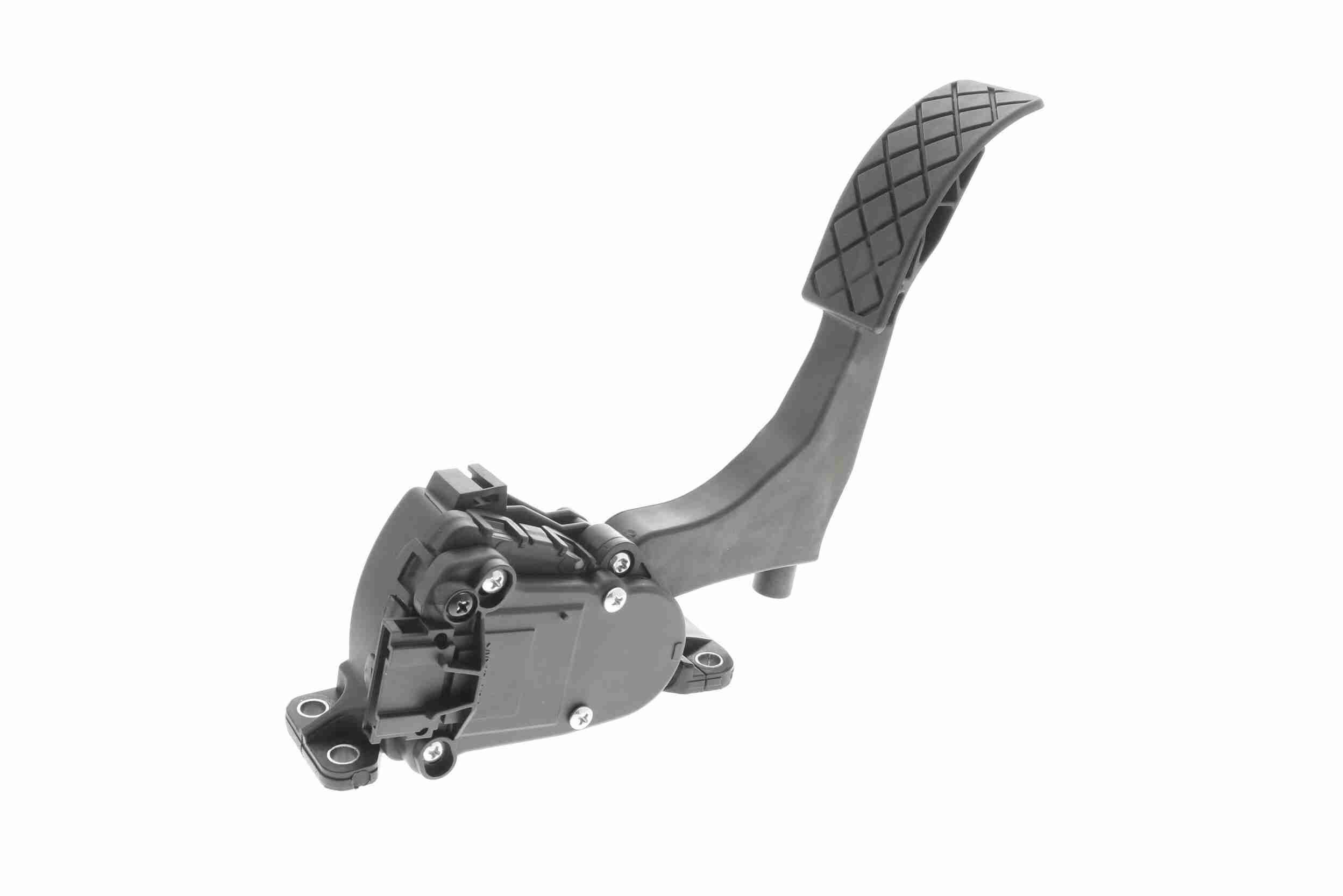 Fahrpedal