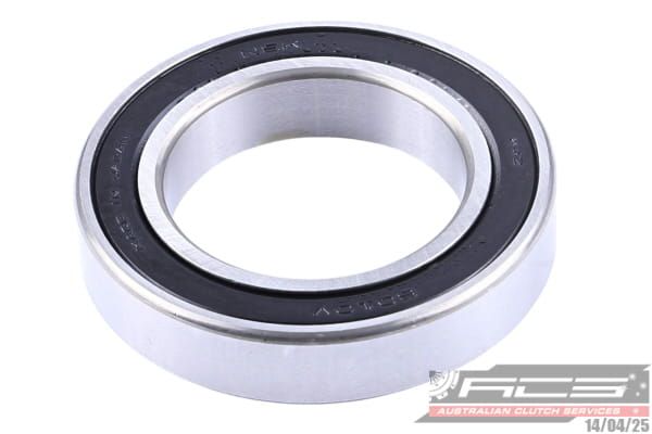 SPIGOT BEARING 50mm x 80mm x 16mm - TecDoc Only
