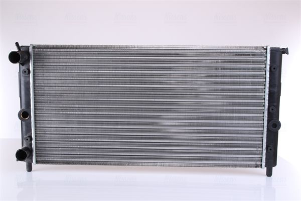 Radiador, refrigeración del motor