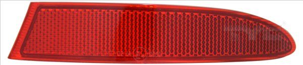 TYC 17-0382-00-9 Reflector
