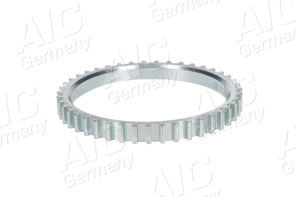 Sensorring, ABS