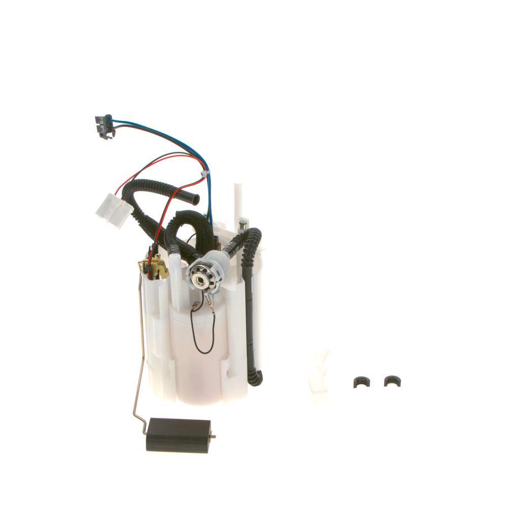 Kraftstoffpumpe