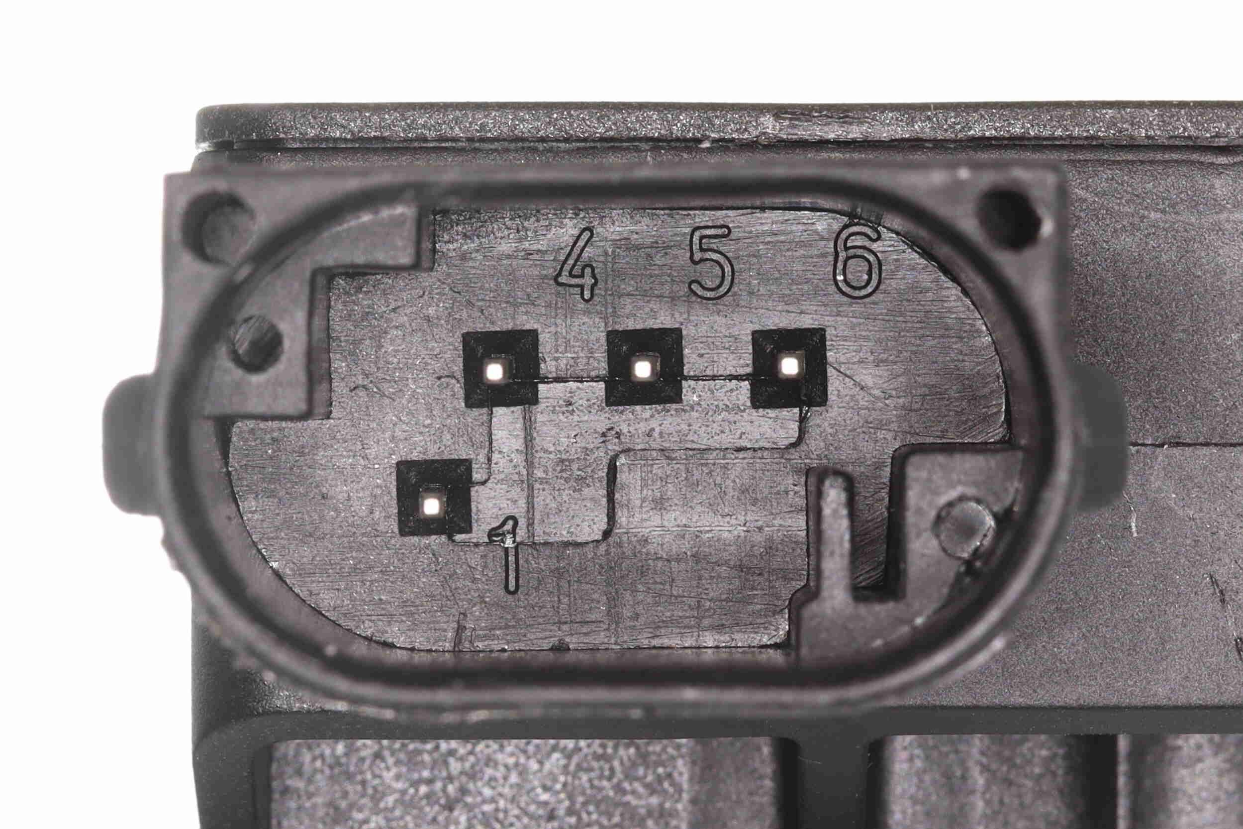Sensor, Leuchtweitenregulierung