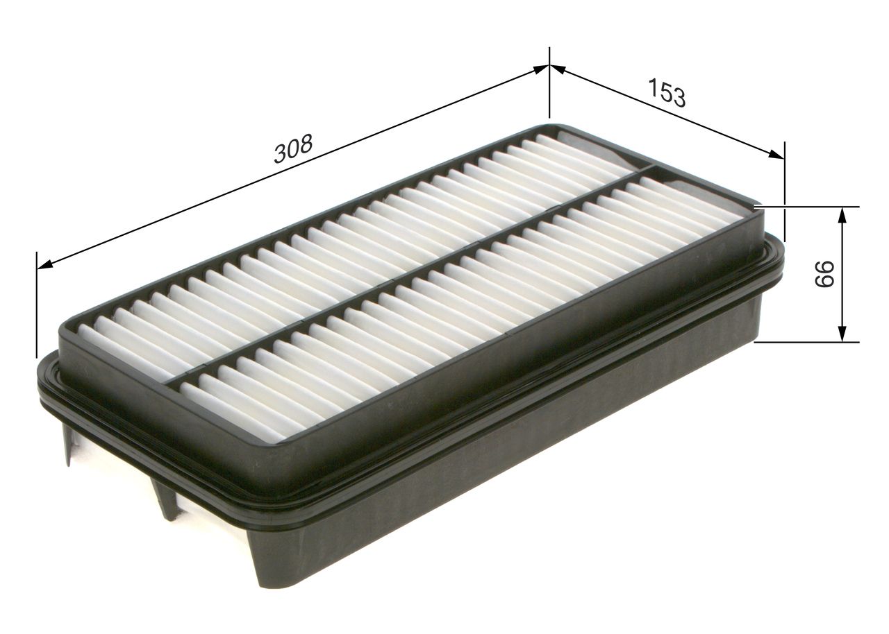 Luftfilter