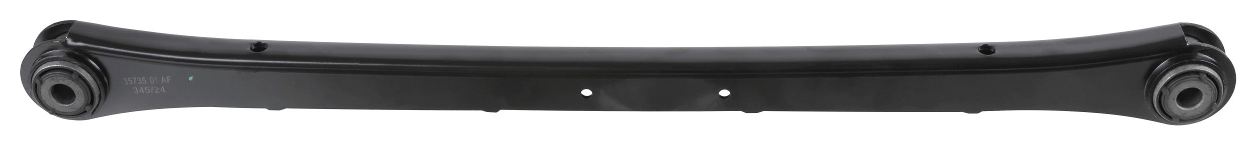 Lenker, Radaufh&auml;ngung