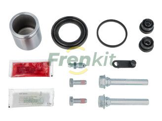 Repair Kit, brake caliper 745814