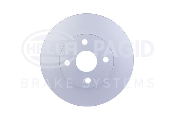 Brake Disc 8DD 355 118-621