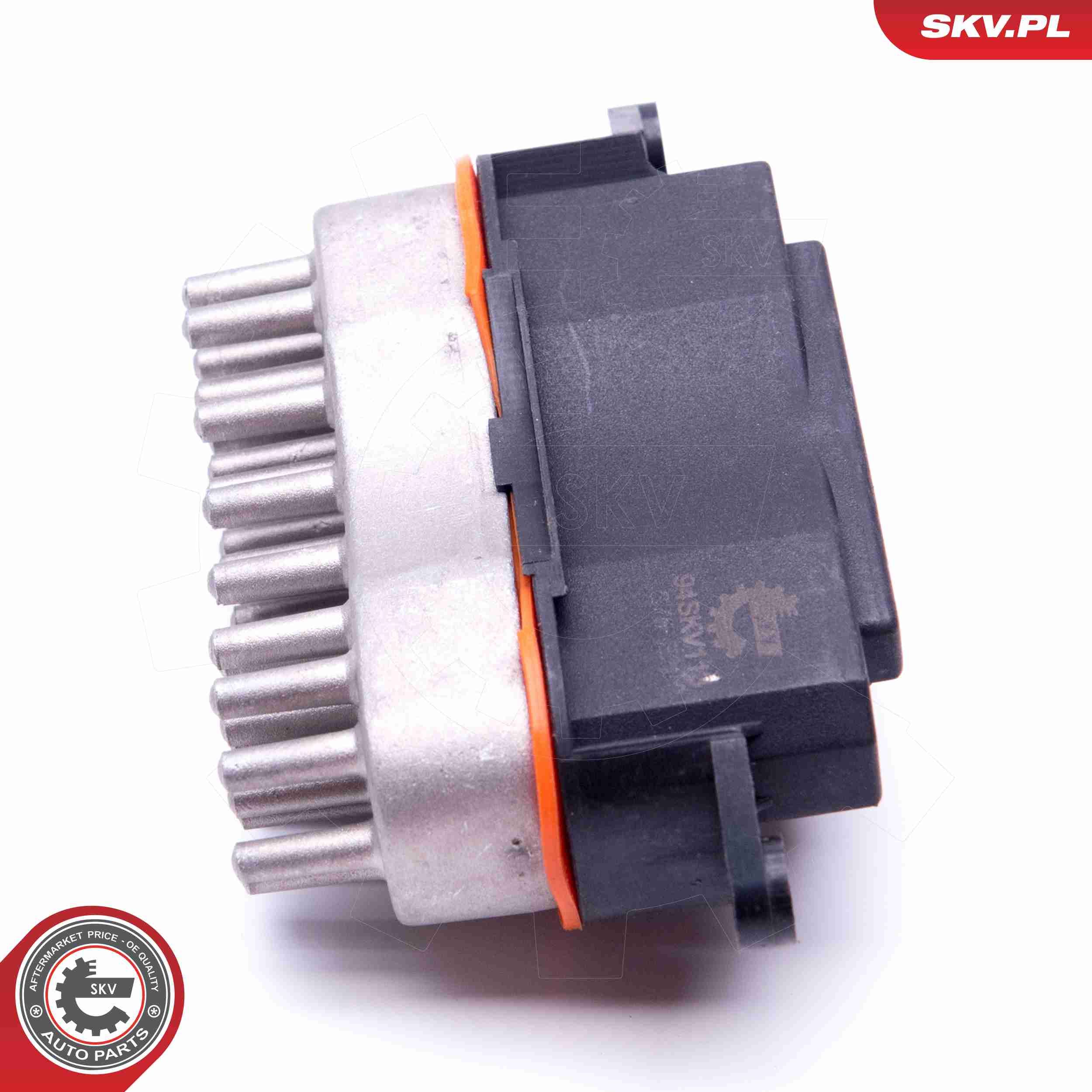 ESEN SKV 94SKV113 - Widerstand, Innenraumgebl&auml;se