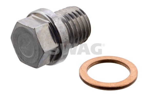 Screw Plug, oil sump 10 91 2341