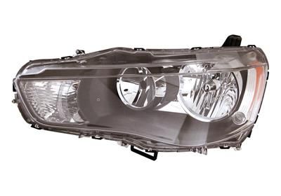 VAN WEZEL 3273961 - Hauptscheinwerfer