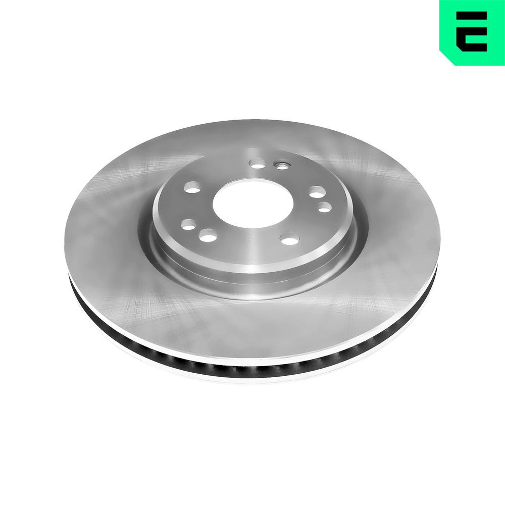 OPTIMAL BS-8894C - Bremsscheibe