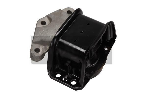 Lagerung, Motor