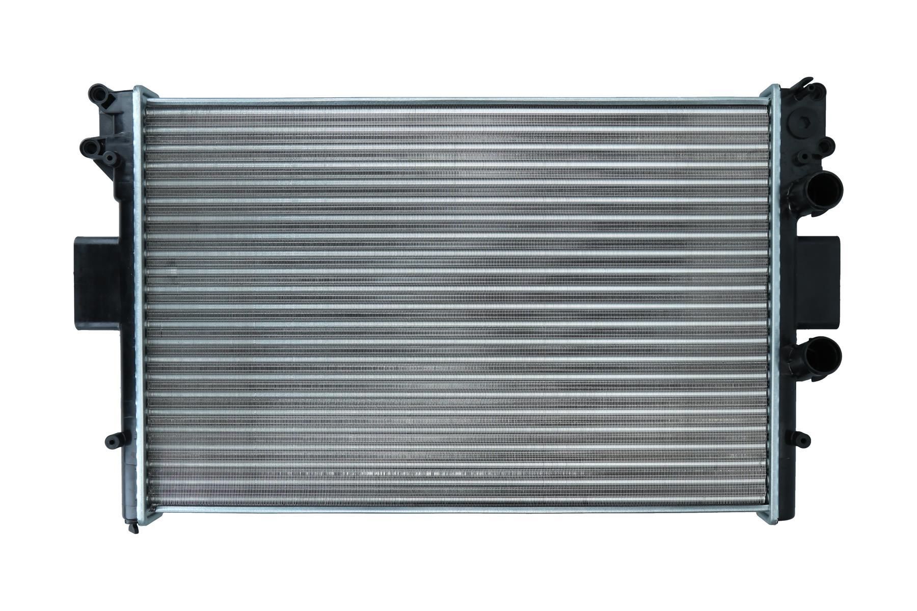 K&uuml;hler, Motork&uuml;hlung