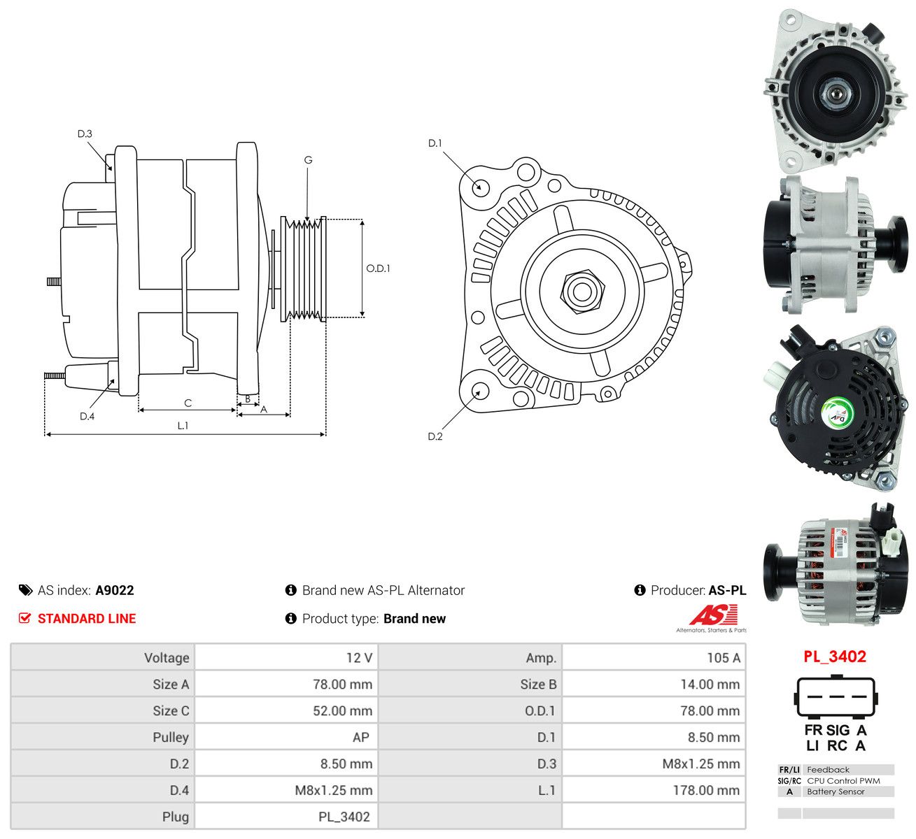 Generator
