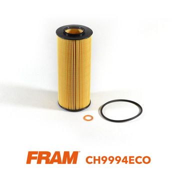 Filtro de aceite