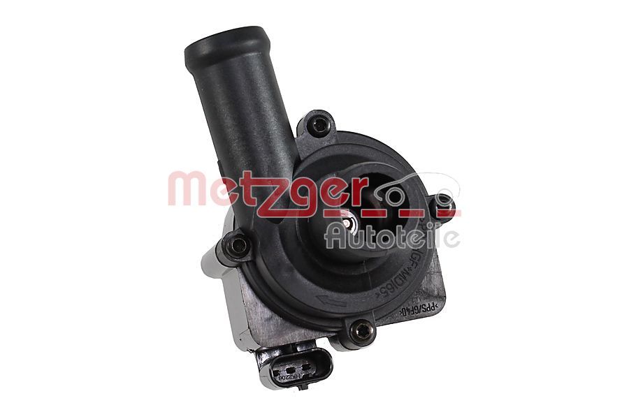 Metzger 2221121 Zusatzwasserpumpe (K&uuml;hlwasserkreislauf)