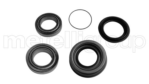 Wheel Bearing Kit 19-7711