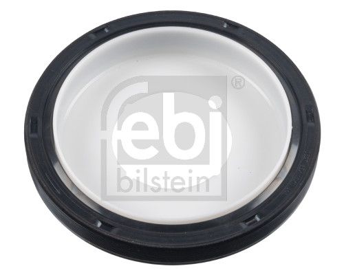 Wellendichtring, Kurbelwelle