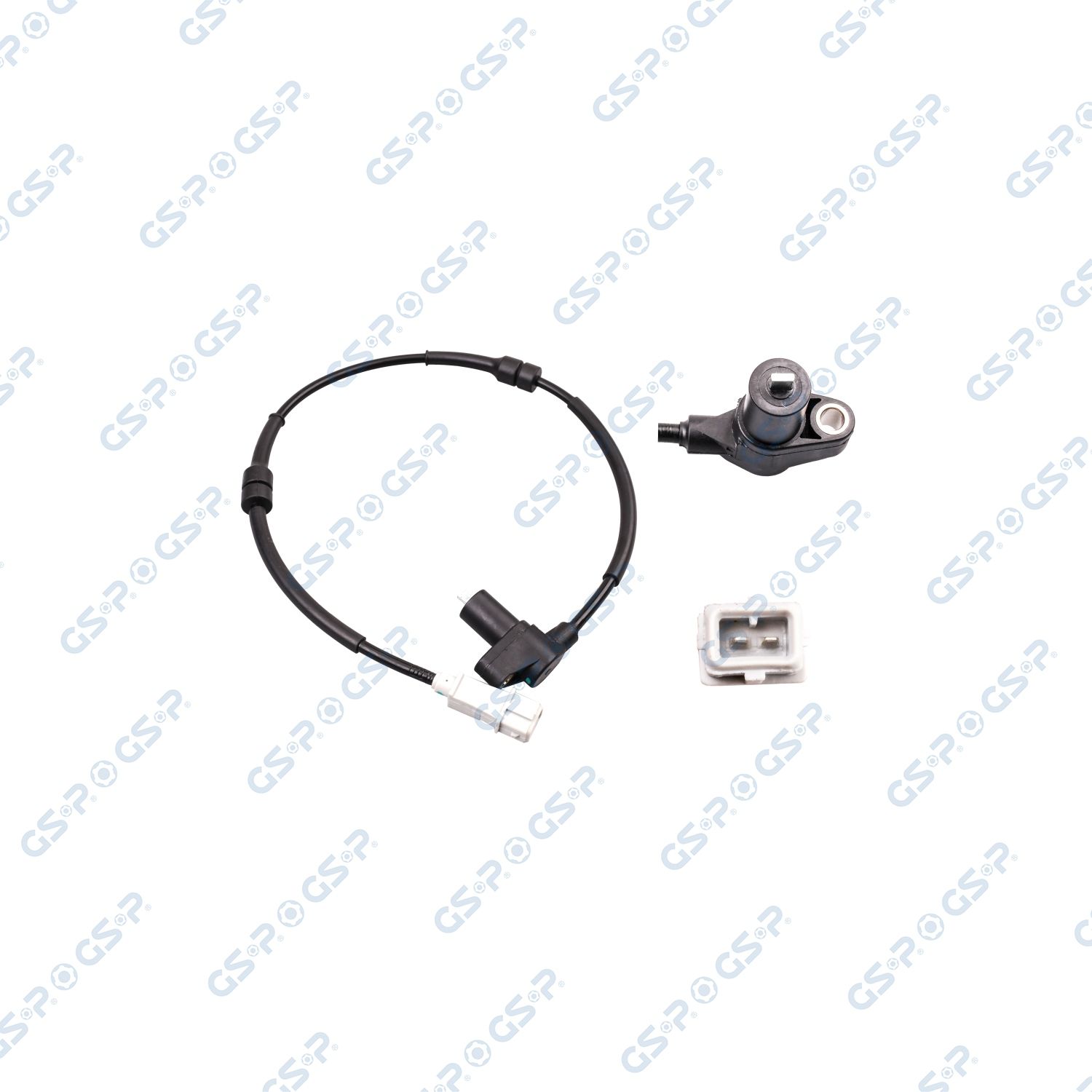 Sensor, revoluciones de la rueda