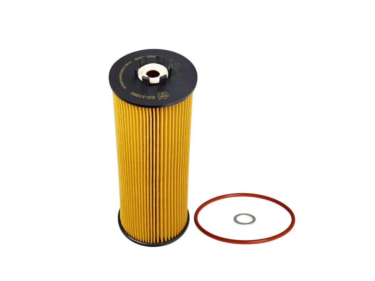 OIL FILTER FITS R2649P - TecDoc Only