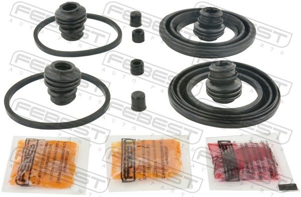 Repair Kit, brake caliper 0275-J11EF