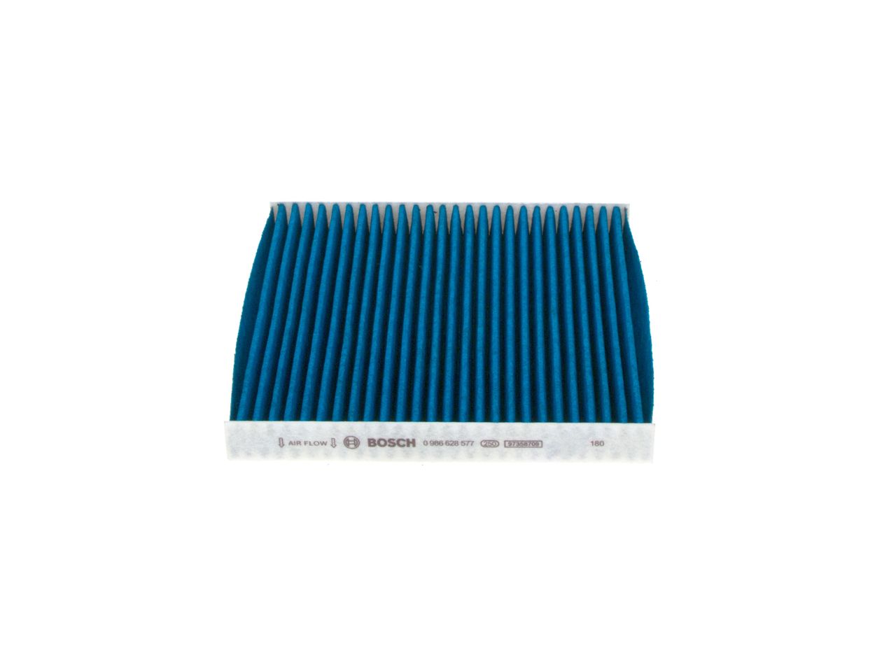 Filter, Innenraumluft