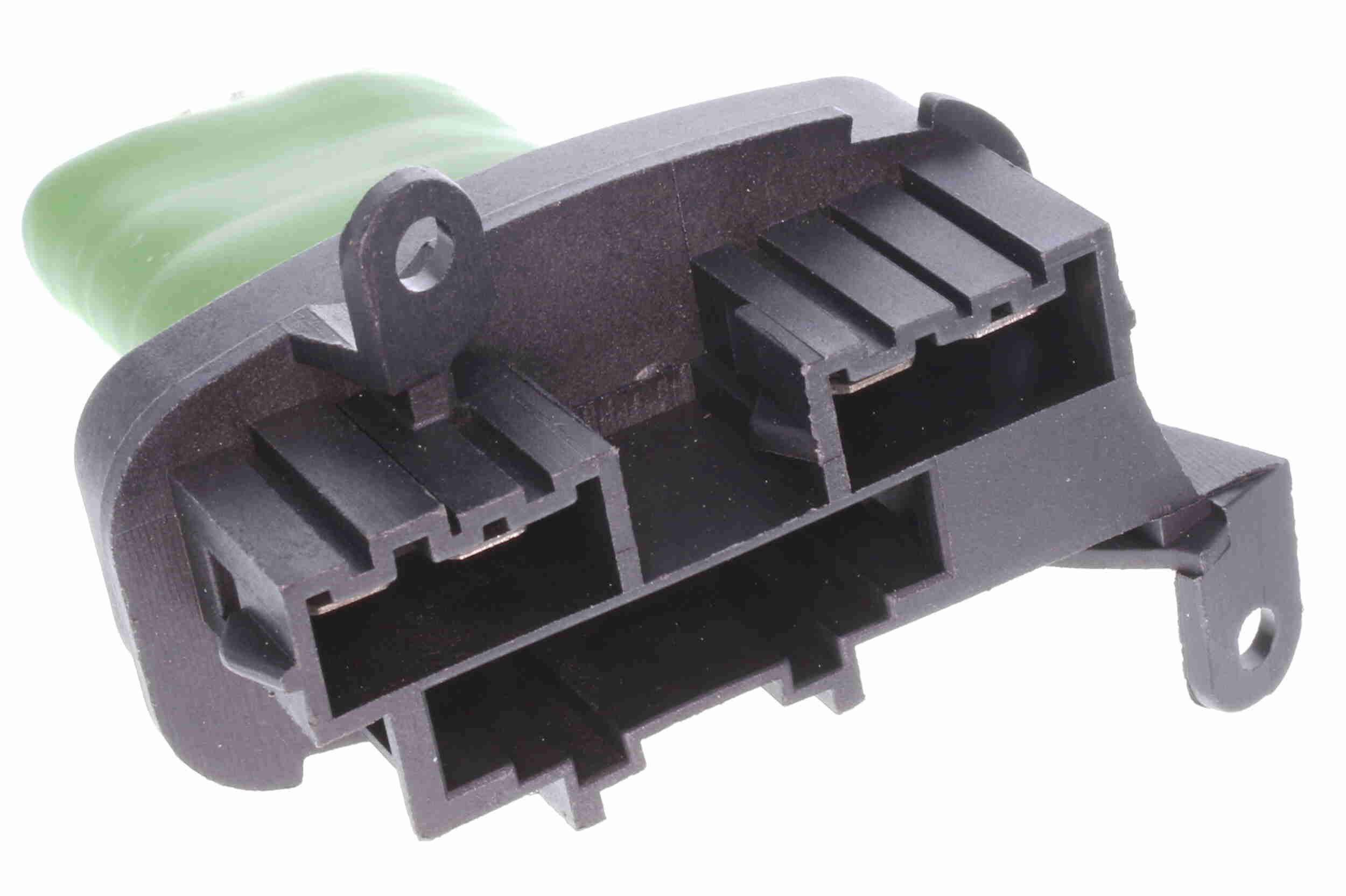 Regler, Innenraumgebläse